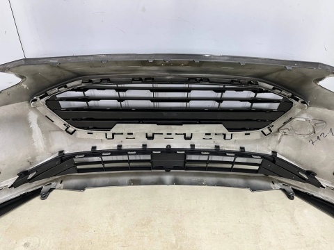 Zderzak przedni Ford Focus Mk4 18-22r. Przedlift przód JX7B-17757-A