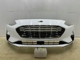 Zderzak przedni Ford Focus Mk4 18-22r. Przedlift przód JX7B-17757-A