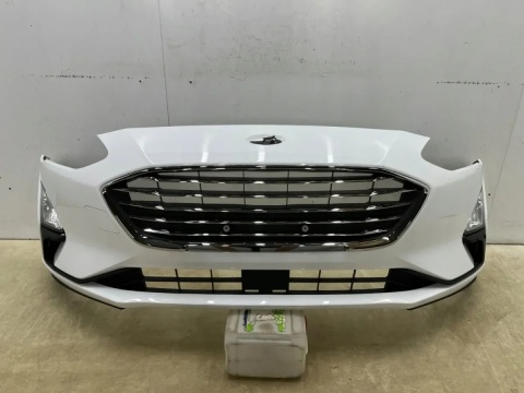 Zderzak przedni Ford Focus Mk4 18-22r. Przedlift przód JX7B-17757-A