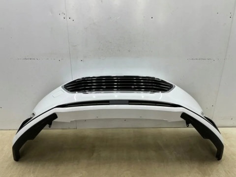 Zderzak przedni Ford Focus Mk4 18-22r. Przedlift przód JX7B-17757-A