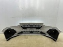 Zderzak przedni Ford Focus Mk4 18-22r. Przedlift przód JX7B-17757-A