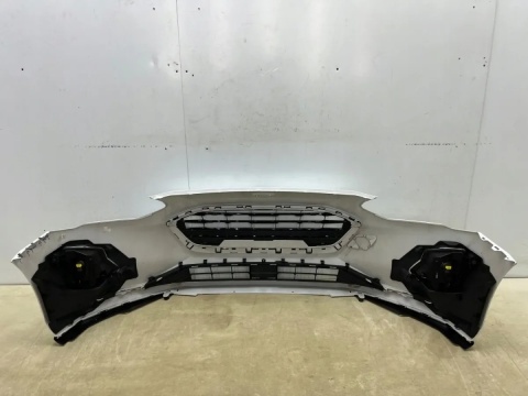 Zderzak przedni Ford Focus Mk4 18-22r. Przedlift przód JX7B-17757-A