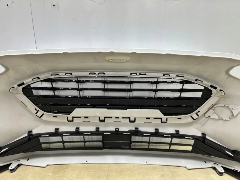 Zderzak przedni Ford Focus Mk4 18-22r. Przedlift przód JX7B-17757-A