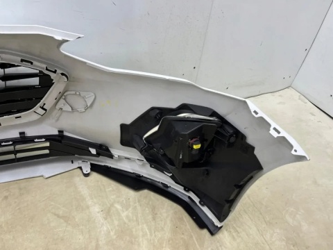 Zderzak przedni Ford Focus Mk4 18-22r. Przedlift przód JX7B-17757-A