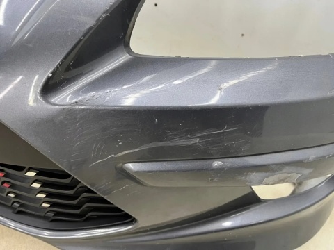 Zderzak przedni Hyundai I30 I FD 10-12r. Lift przód 86511-2R500