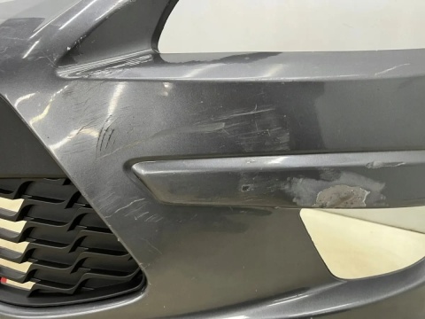 Zderzak przedni Hyundai I30 I FD 10-12r. Lift przód 86511-2R500