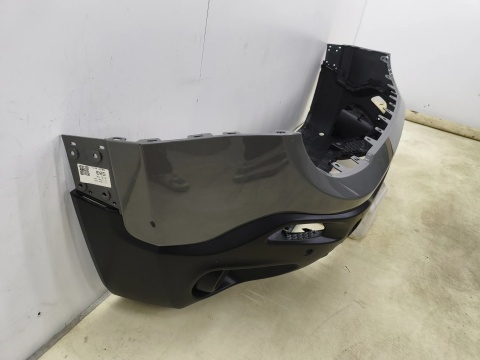 Zderzak przedni Jeep Renegade Trailhawk 18-24r. Lift przód 4XPDC 52100378
