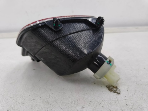 Lampa Citroen C4X 22-25r. prawa tylna lampa cofania w zderzak tylny oryginalna prawy tył 9846029780
