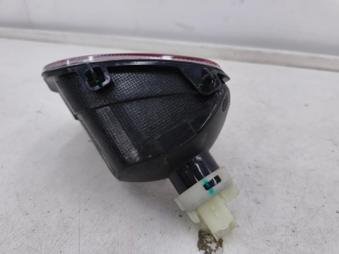 Lampa Citroen C4X 22-25r. prawa tylna lampa cofania w zderzak tylny oryginalna prawy tył 9846029780