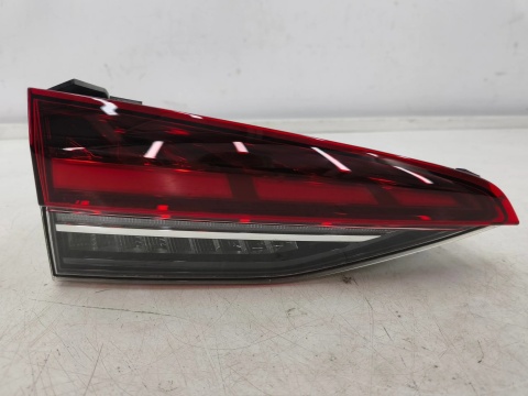 Lampa Skoda Octavia 4 IV kombi 24r.- LIFT lewa tylna Full LED z klapy bagażnika prawy tył EU 5e7945307b