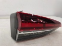 Lampa Skoda Octavia 4 IV kombi 24r.- LIFT lewa tylna Full LED z klapy bagażnika prawy tył EU 5e7945307b