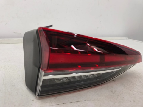 Lampa Skoda Octavia 4 IV kombi 24r.- LIFT lewa tylna Full LED z klapy bagażnika prawy tył EU 5e7945307b
