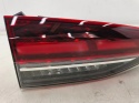 Lampa Skoda Octavia 4 IV kombi 24r.- LIFT lewa tylna Full LED z klapy bagażnika prawy tył EU 5e7945307b