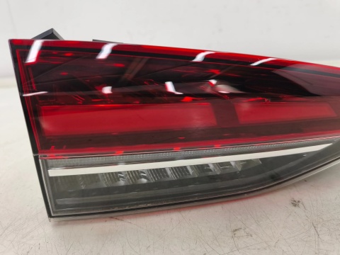 Lampa Skoda Octavia 4 IV kombi 24r.- LIFT lewa tylna Full LED z klapy bagażnika prawy tył EU 5e7945307b