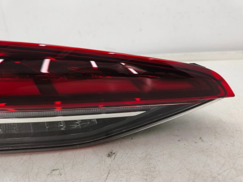 Lampa Skoda Octavia 4 IV kombi 24r.- LIFT lewa tylna Full LED z klapy bagażnika prawy tył EU 5e7945307b