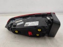 Lampa Skoda Octavia 4 IV kombi 24r.- LIFT lewa tylna Full LED z klapy bagażnika prawy tył EU 5e7945307b