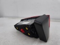 Lampa Skoda Octavia 4 IV kombi 24r.- LIFT lewa tylna Full LED z klapy bagażnika prawy tył EU 5e7945307b