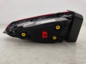 Lampa Skoda Octavia 4 IV kombi 24r.- LIFT lewa tylna Full LED z klapy bagażnika prawy tył EU 5e7945307b