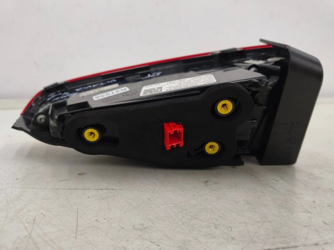 Lampa Skoda Octavia 4 IV kombi 24r.- LIFT lewa tylna Full LED z klapy bagażnika prawy tył EU 5e7945307b