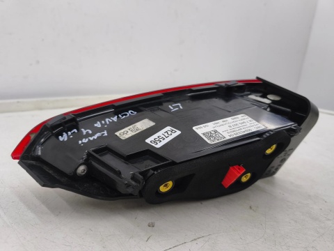 Lampa Skoda Octavia 4 IV kombi 24r.- LIFT lewa tylna Full LED z klapy bagażnika prawy tył EU 5e7945307b