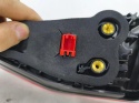 Lampa Skoda Octavia 4 IV kombi 24r.- LIFT lewa tylna Full LED z klapy bagażnika prawy tył EU 5e7945307b