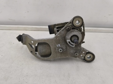 Mechanizm wycieraczek Ford Focus Mk3 10-19r. przedni lewy silniczek wycieraczek szyby lewy przód EUROPA bm51-17k484-a