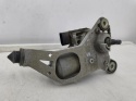 Mechanizm wycieraczek Ford Focus Mk3 10-19r. przedni lewy silniczek wycieraczek szyby lewy przód EUROPA bm51-17k484-a
