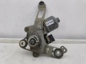 Mechanizm wycieraczek Ford Focus Mk3 10-19r. przedni prawy silniczek wycieraczek szyby prawy przód EUROPA bm51-17k484-b
