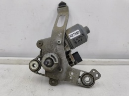 Mechanizm wycieraczek Ford Focus Mk3 10-19r. przedni prawy silniczek wycieraczek szyby prawy przód EUROPA bm51-17k484-b
