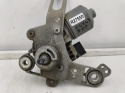 Mechanizm wycieraczek Ford Focus Mk3 10-19r. przedni prawy silniczek wycieraczek szyby prawy przód EUROPA bm51-17k484-b