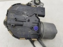 Mechanizm wycieraczek Ford Focus Mk3 10-19r. przedni prawy silniczek wycieraczek szyby prawy przód EUROPA bm51-17k484-b
