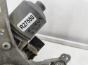 Mechanizm wycieraczek Ford Focus Mk3 10-19r. przedni prawy silniczek wycieraczek szyby prawy przód EUROPA bm51-17k484-b