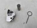 Napinacz łańcucha rozrządu Jaguar Land Rover 06r.- 3.0 V6 5.0 V8 aj813898