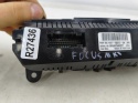 Panel klimatyzacji Ford Focus Mk3 C-Max Mk2 14-19r. lift elektryczne sterowanie nawiewem wentylacją f1et-18c612-dk