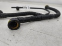 Przewód odmy Citroen C3 C4 Xsara Berlingo Peugeot 206 207 307 Partner 04-10r. 1.6b 16v rura separatoru oleju 1192W0