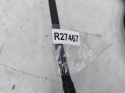 Przewód odmy Citroen C3 C4 Xsara Berlingo Peugeot 206 207 307 Partner 04-10r. 1.6b 16v rura separatoru oleju 1192W0