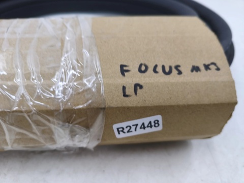 Uszczelka Ford Focus Mk3 10-19r. guma drzwi kierowcy lewy przód wewnętrzna