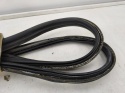 Uszczelka Ford Focus Mk3 10-19r. kombi guma klapy bagażnika wewnętrzna