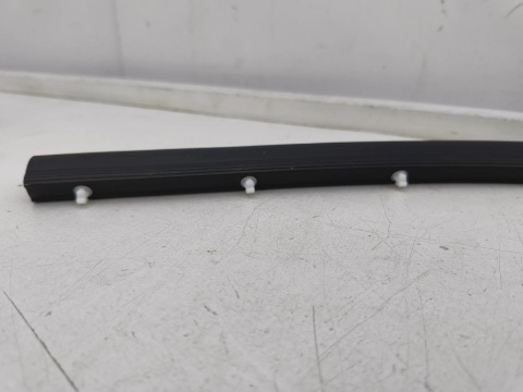Uszczelka Mini One Cooper F55 F65 NOWA OE lewa prawa przednie DOLNA guma drzwi uszczelnienie krawędzi drzwi 7322508