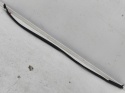 Uszczelka Porsche Cayenne III 9y 17r.- NOWA OE lewa tylna guma drzwi uszczelnienie krawędzi szczeliny drzwi 9y0839717a