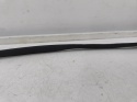 Uszczelka Porsche Cayenne III 9y 17r.- NOWA OE lewa tylna guma drzwi uszczelnienie krawędzi szczeliny drzwi 9y0839717a