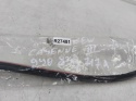 Uszczelka Porsche Cayenne III 9y 17r.- NOWA OE lewa tylna guma drzwi uszczelnienie krawędzi szczeliny drzwi 9y0839717a