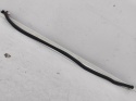 Uszczelka Porsche Cayenne III 9y 17r.- NOWA OE prawa tylna guma drzwi uszczelnienie krawędzi szczeliny drzwi 9y0839718a