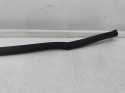 Uszczelka Porsche Cayenne III 9y 17r.- NOWA OE prawa tylna guma drzwi uszczelnienie krawędzi szczeliny drzwi 9y0839718a