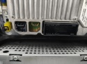 Radio Ford Focus Mk3 14-19r. lift wyświetlacz nawigacja tuner oryginalny fabryczny panel jm5t-14g370-hnc