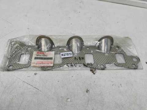 Uszczelka Suzuki Samurai 88-04r. kolektora wydechowego 1.3 g13ba benzyna 14140-83010