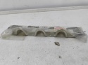 Uszczelka Suzuki Samurai 88-04r. kolektora wydechowego 1.3 g13ba benzyna 14140-83010