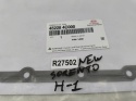 Uszczelka miski olejowej Kia Sorento I Hyundai H-1 I 02-09r. oryginalna uszczelka automatycznej skrzyni biegów 45228-4c000