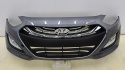 Zderzak przedni Hyundai I30 GD 2 II 11-17r. przód Led 86511-A6000