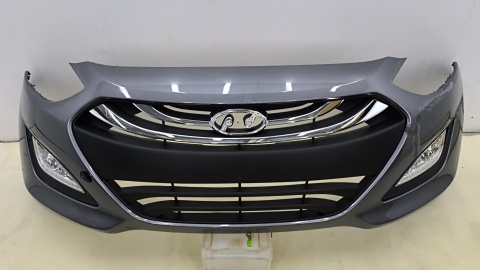Zderzak przedni Hyundai I30 GD 2 II 11-17r. przód Led 86511-A6000